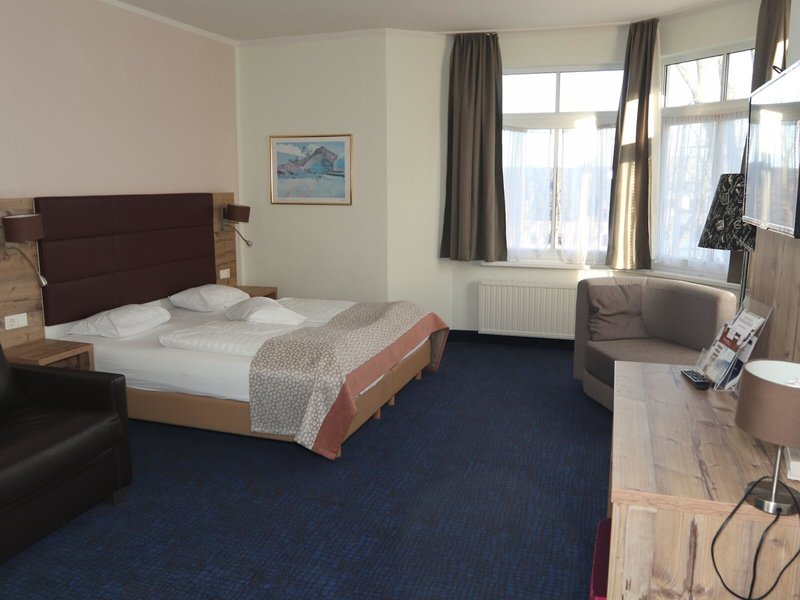 Genusshotel Rathaushotels - Rathaus & Keilberg 42