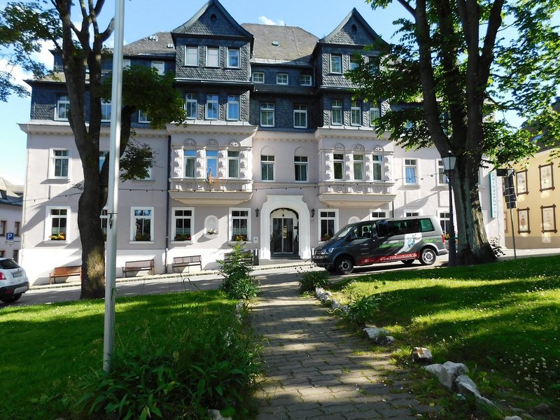 Genusshotel Rathaushotels - Rathaus & Keilberg