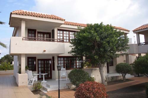 Hotel Fuentepark 2