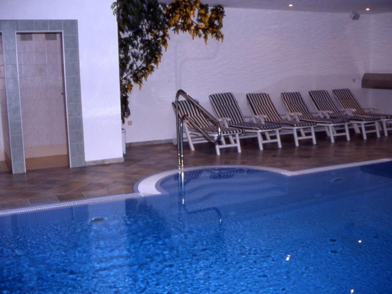 Hotel Edelweiss 7