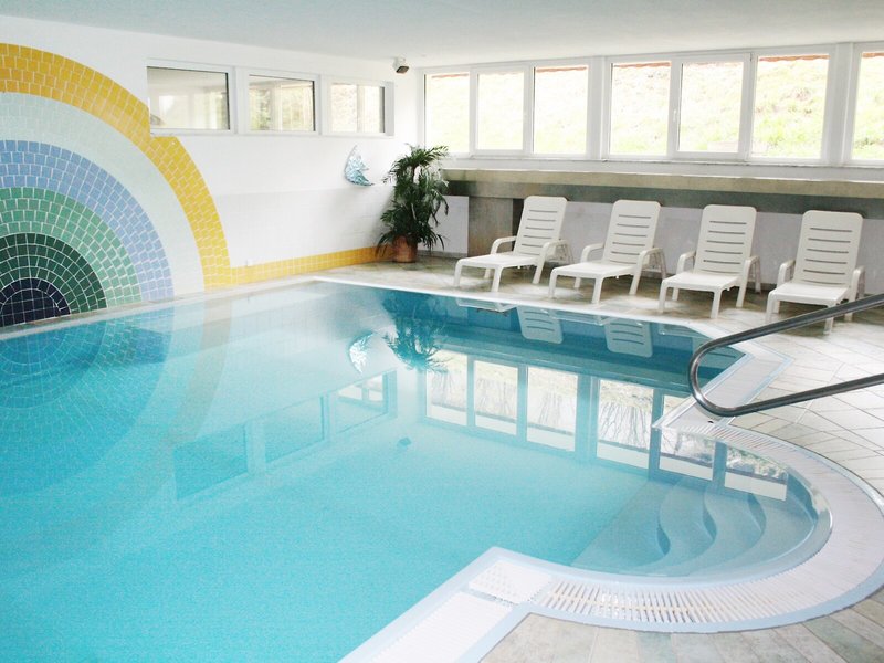 Hotel Edelweiss 8