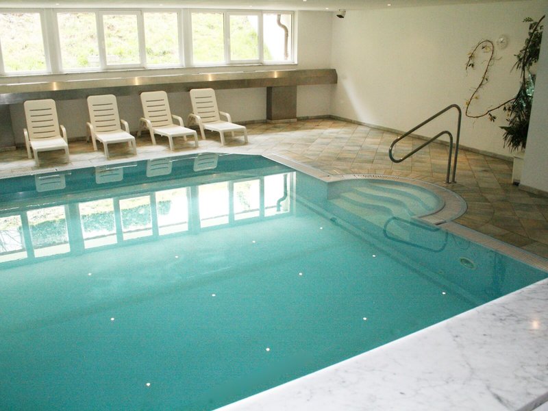 Hotel Edelweiss 9