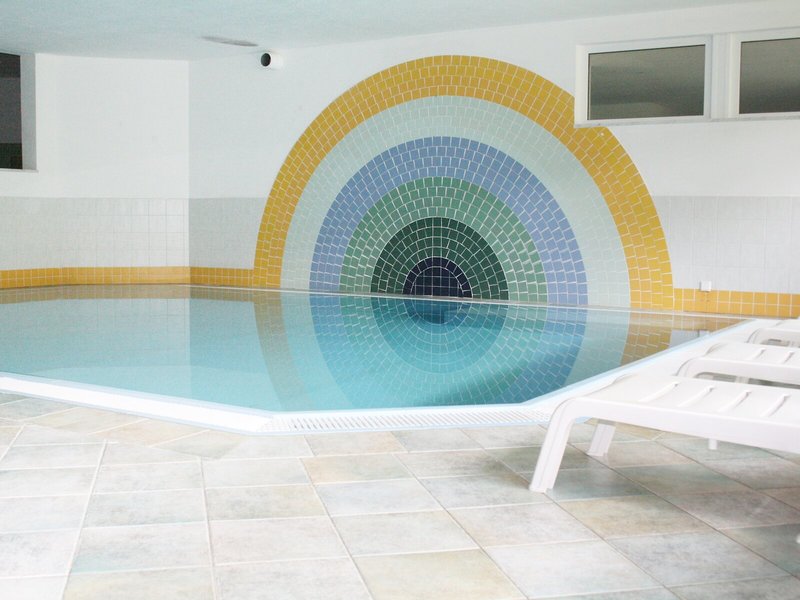 Hotel Edelweiss 11
