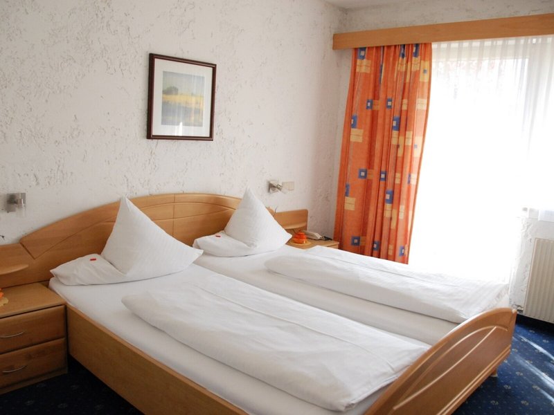 Hotel Edelweiss 17