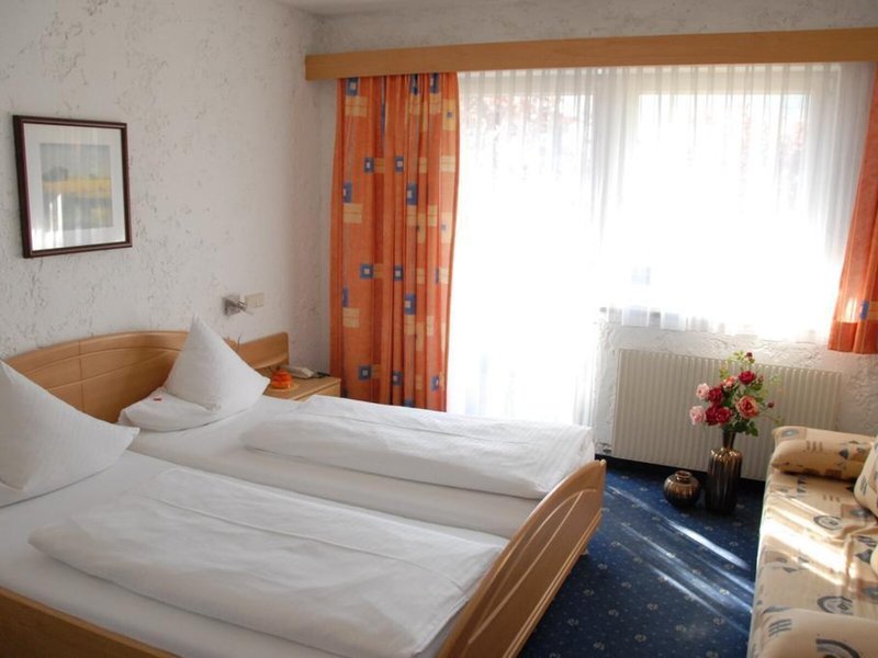 Hotel Edelweiss 19