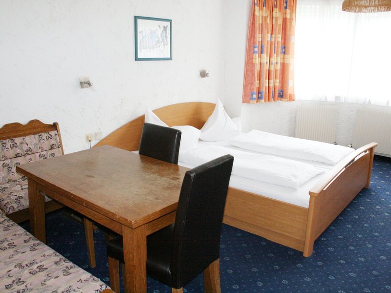 Hotel Edelweiss 20