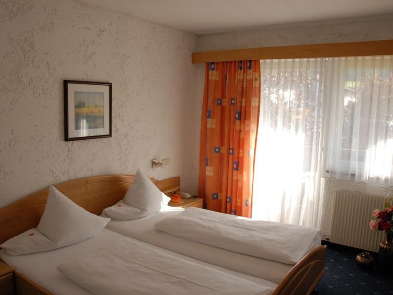 Hotel Edelweiss 22