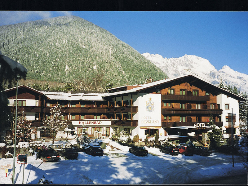 Bergland Obsteig 1