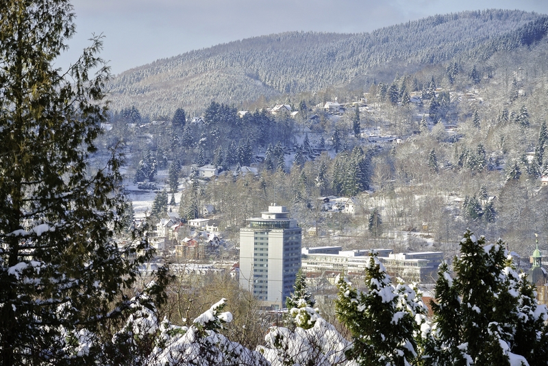 City Hotel am CCS 2