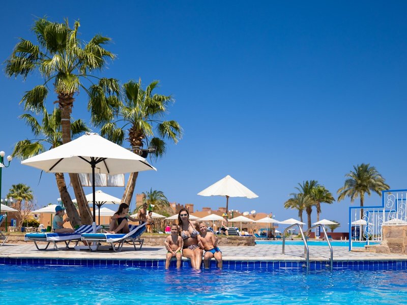 Club Calimera Akassia Swiss Resort 2