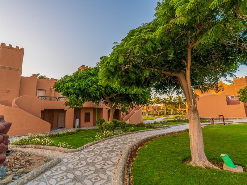 Club Calimera Akassia Swiss Resort 4