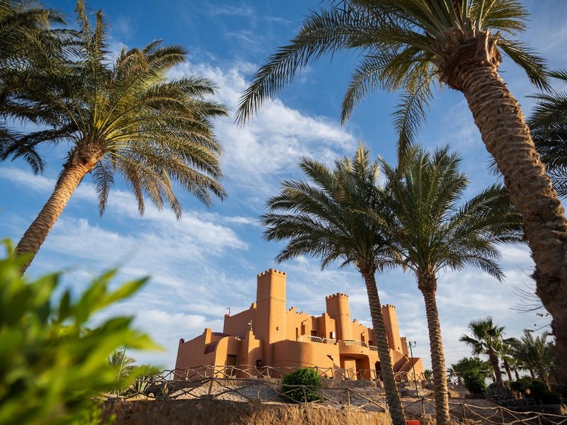 Club Calimera Akassia Swiss Resort 5