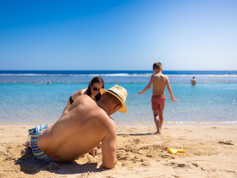 Club Calimera Akassia Swiss Resort 8