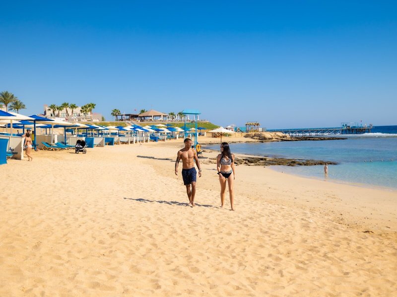 Club Calimera Akassia Swiss Resort 9