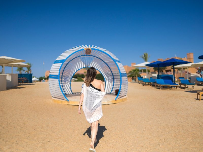 Club Calimera Akassia Swiss Resort 10