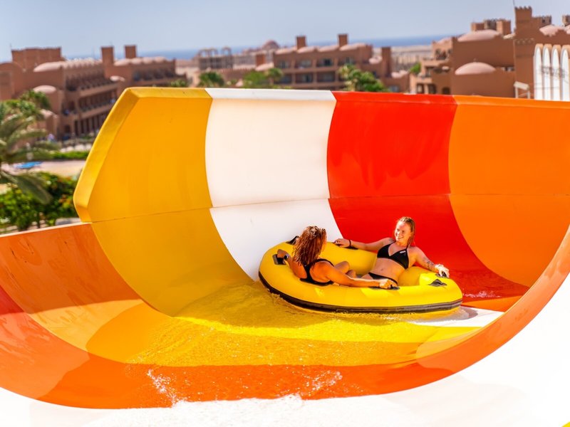 Club Calimera Akassia Swiss Resort 11