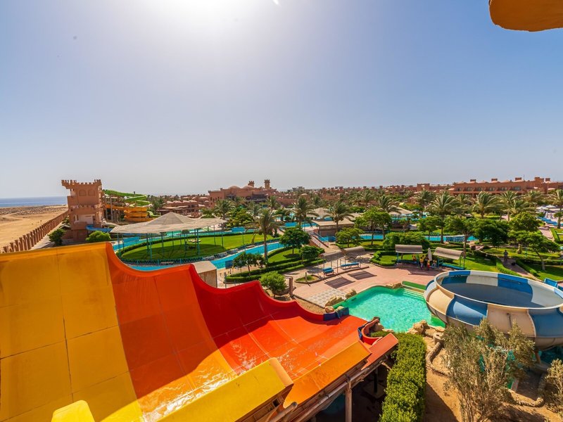 Club Calimera Akassia Swiss Resort 12