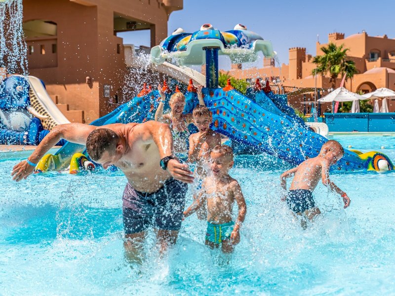 Club Calimera Akassia Swiss Resort 13