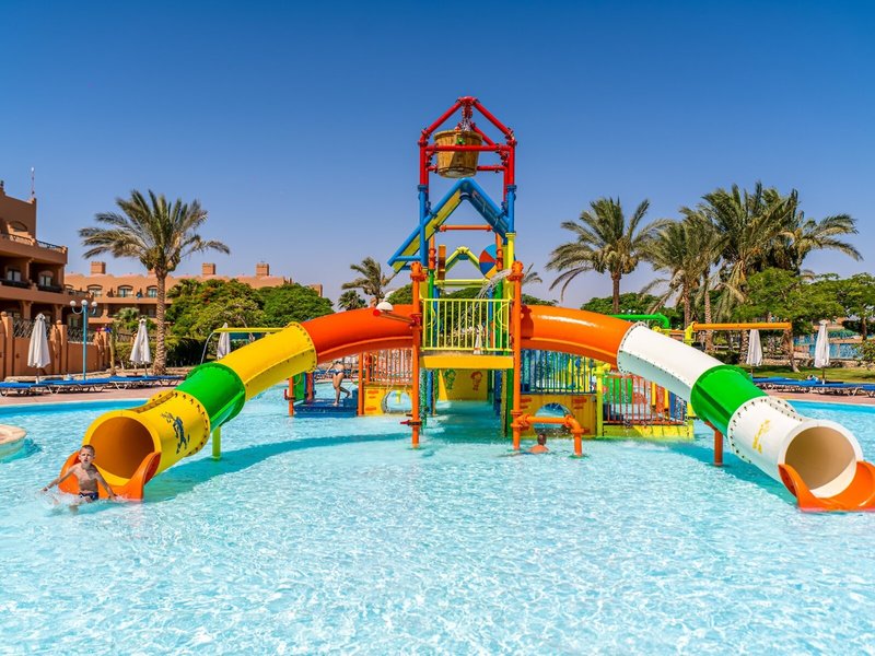 Club Calimera Akassia Swiss Resort 14