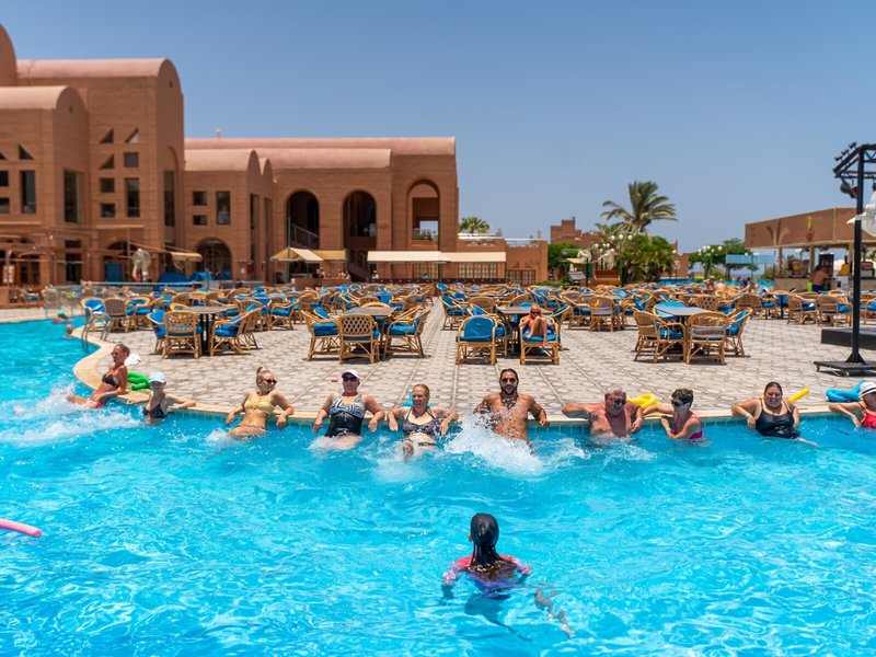 Club Calimera Akassia Swiss Resort 15