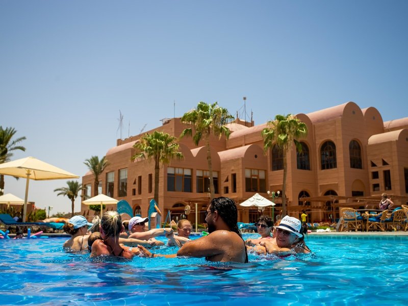 Club Calimera Akassia Swiss Resort 17