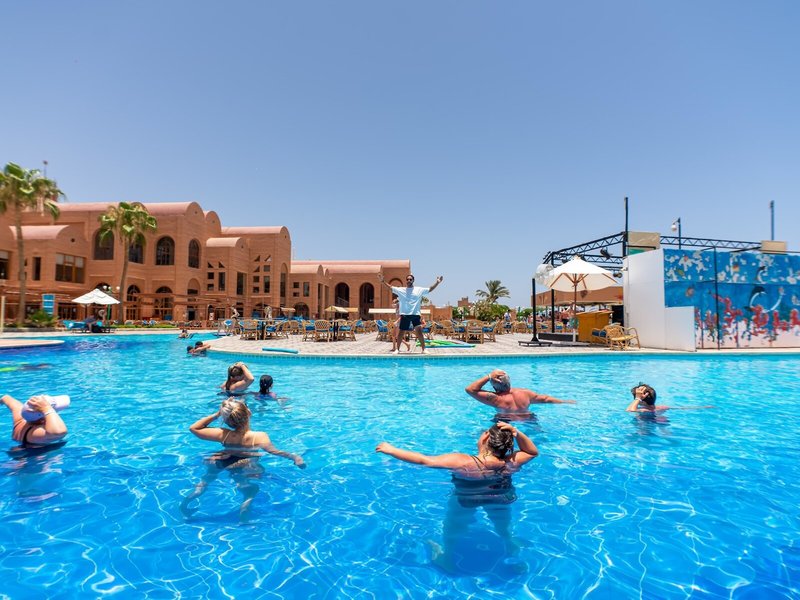 Club Calimera Akassia Swiss Resort 18