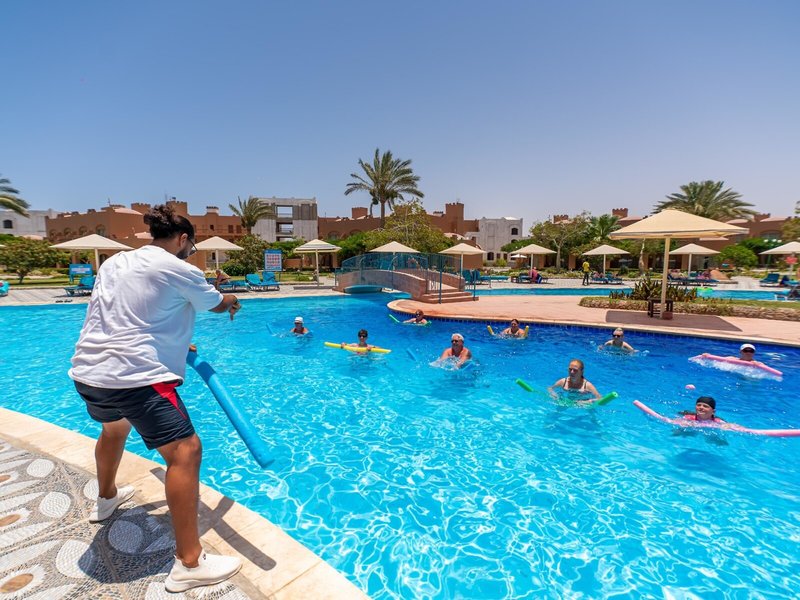 Club Calimera Akassia Swiss Resort 19