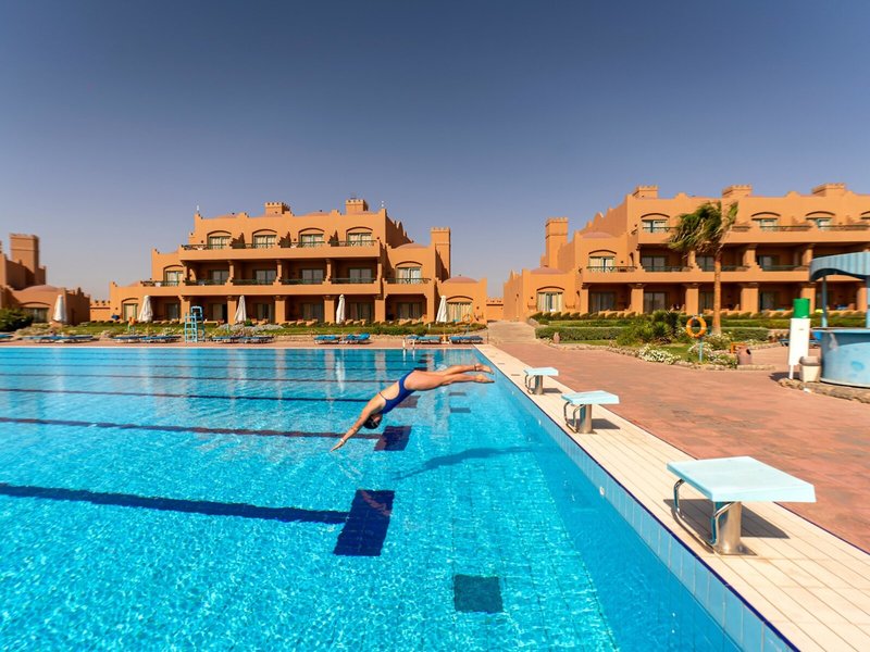 Club Calimera Akassia Swiss Resort 21