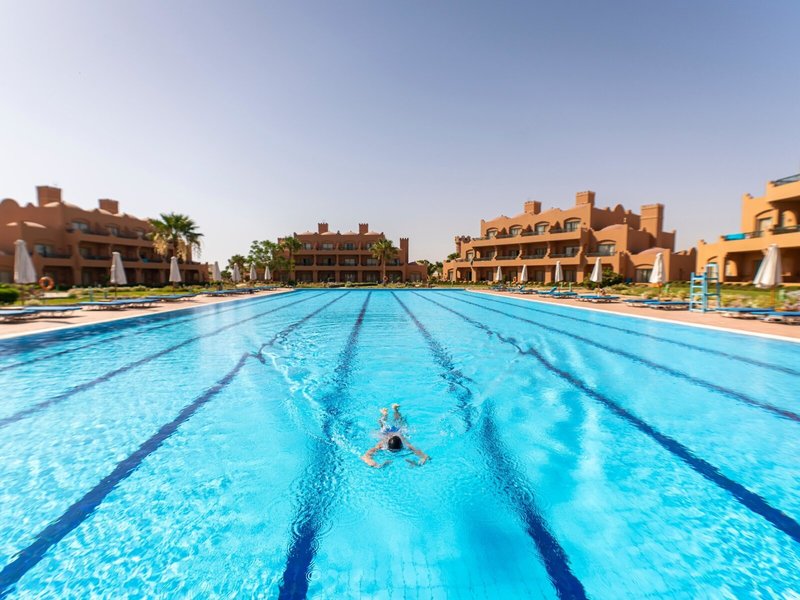 Club Calimera Akassia Swiss Resort 22