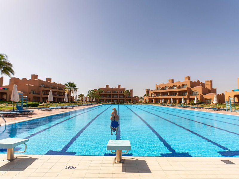 Club Calimera Akassia Swiss Resort 23