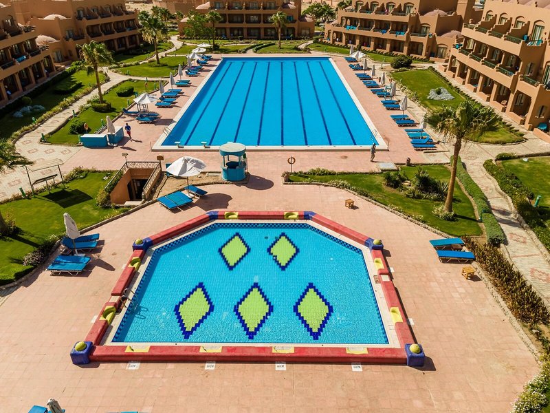 Club Calimera Akassia Swiss Resort 24