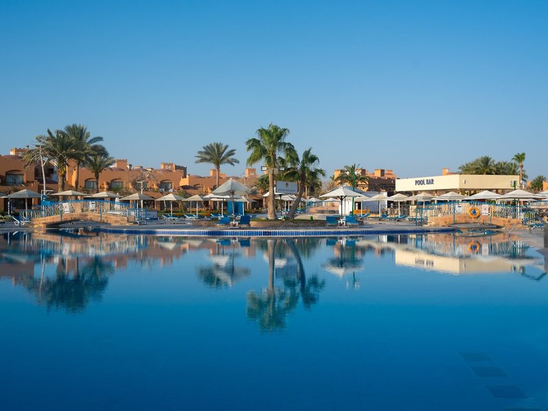 Club Calimera Akassia Swiss Resort 26