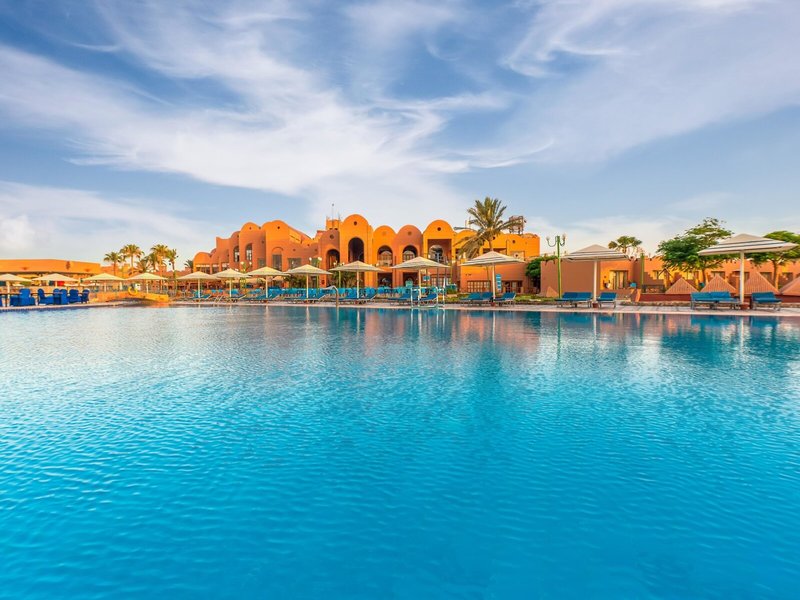 Club Calimera Akassia Swiss Resort 27