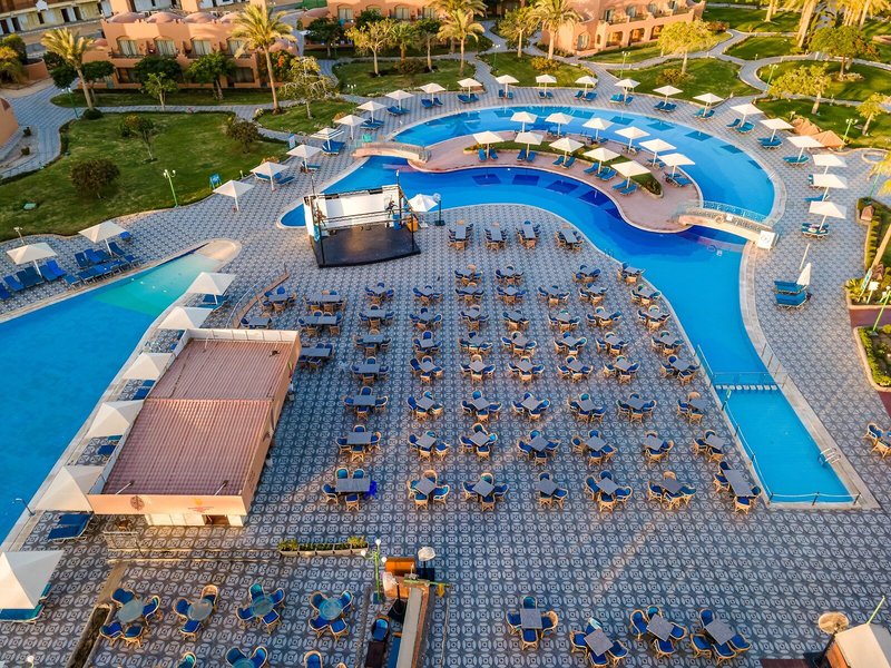 Club Calimera Akassia Swiss Resort 28