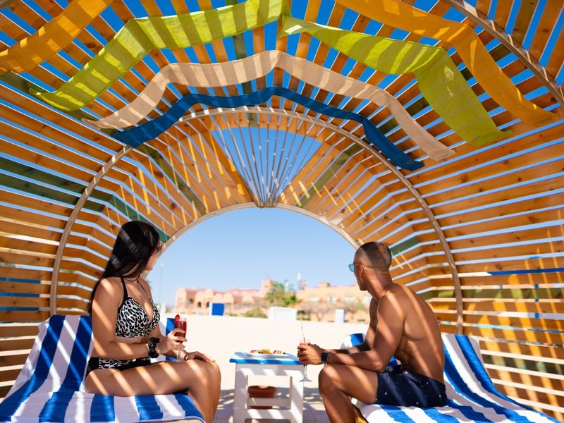 Club Calimera Akassia Swiss Resort 29