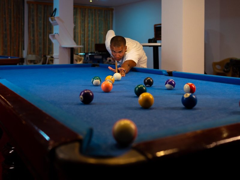 Club Calimera Akassia Swiss Resort 30