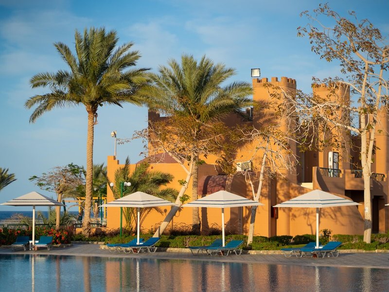 Club Calimera Akassia Swiss Resort 31