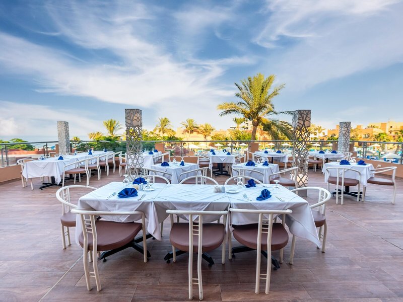 Club Calimera Akassia Swiss Resort 32