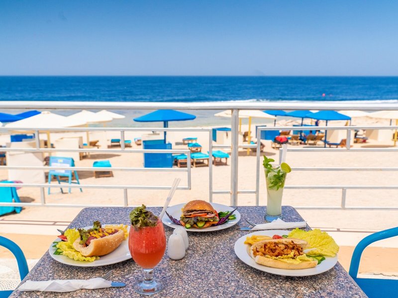 Club Calimera Akassia Swiss Resort 34