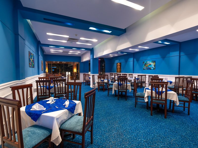 Club Calimera Akassia Swiss Resort 35