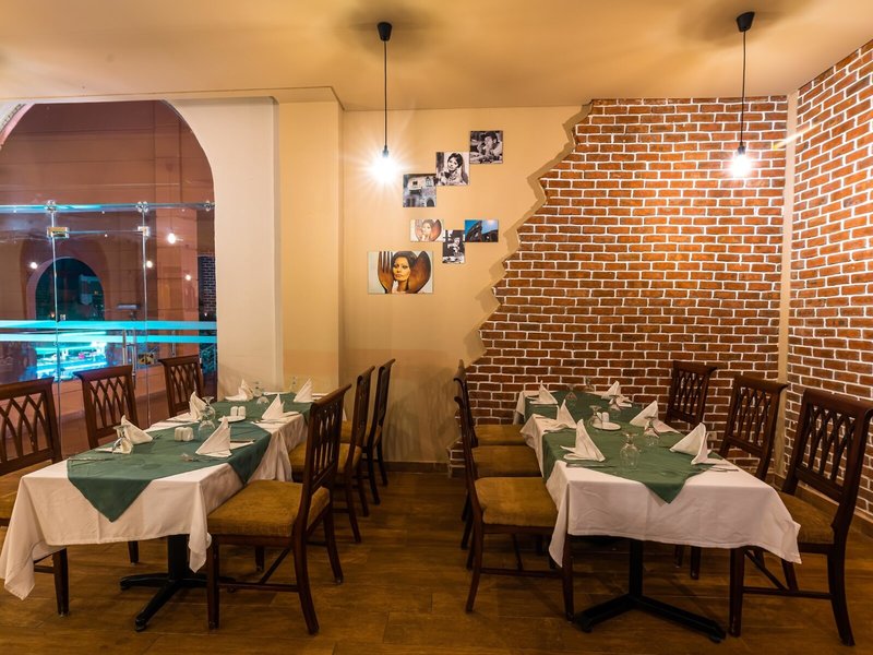 Club Calimera Akassia Swiss Resort 36