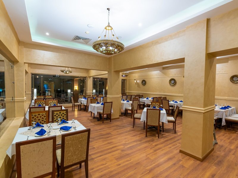 Club Calimera Akassia Swiss Resort 37