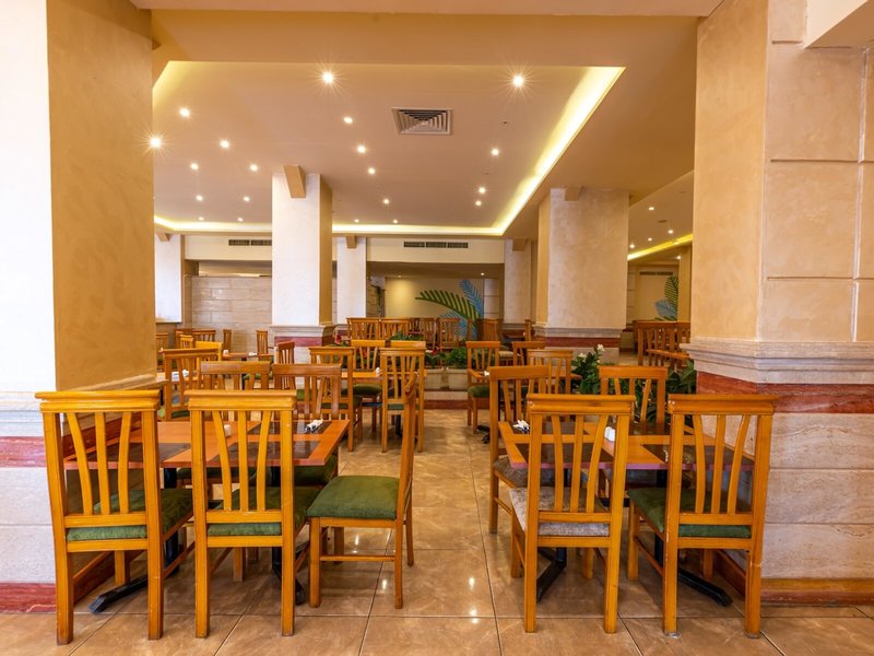 Club Calimera Akassia Swiss Resort 38