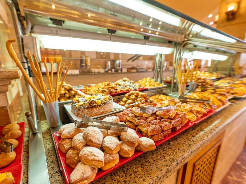 Club Calimera Akassia Swiss Resort 39