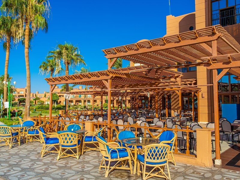 Club Calimera Akassia Swiss Resort 41