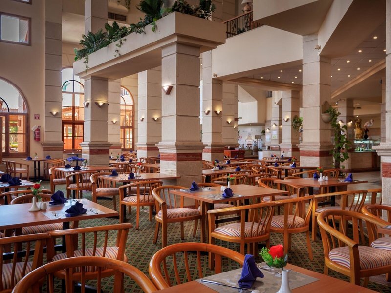 Club Calimera Akassia Swiss Resort 42