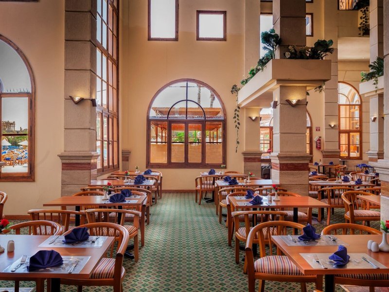 Club Calimera Akassia Swiss Resort 43