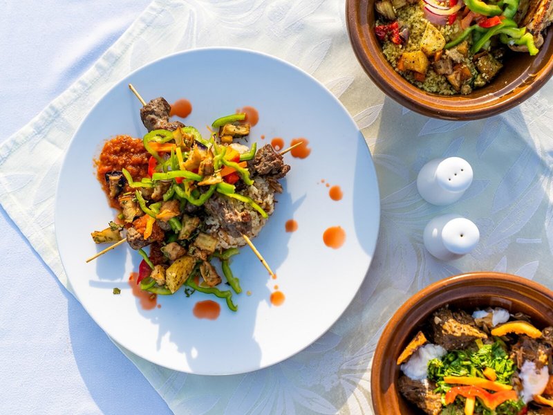 Club Calimera Akassia Swiss Resort 44