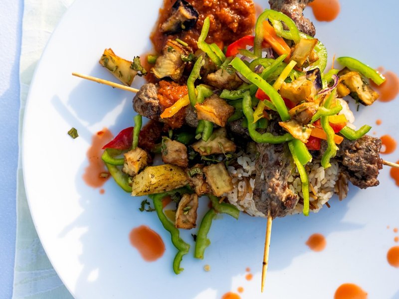 Club Calimera Akassia Swiss Resort 45