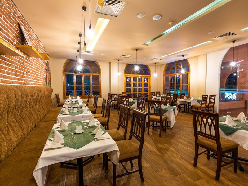 Club Calimera Akassia Swiss Resort 47